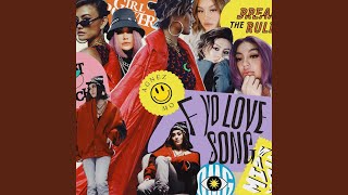 Lirik Lagu F Yo Love Song - Agnez Mo dengan Terjemahan Lirik Lagu F Yo Love Song - Agnez Mo dengan Terjemahan