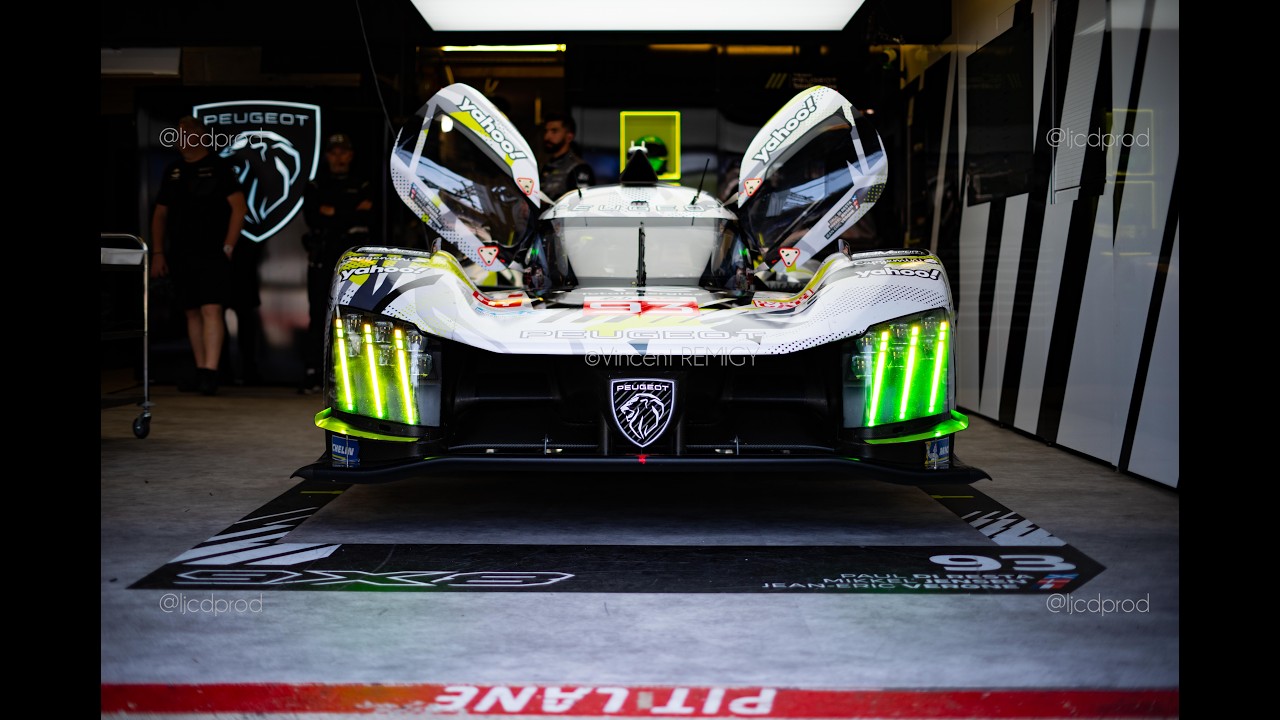 VR Design — Showreel