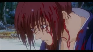 Rurouni Kenshin Samurai Xるろうに剣心 Ed 2 Namida Wa Shitteiru Cover By Ann Sandig Watch Hd Mp4 Videos Download Free