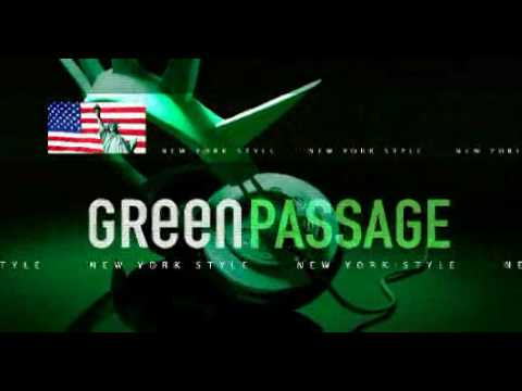 Spot - Heineken Greenpassage