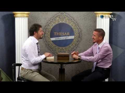 31 - PostRamazan - Ermir Hoxha me hoxhën Ahmed Kalaja