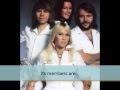 ABBA Presentation