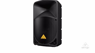 BEHRINGER ( ベリンガー ) B112D EUROLIVE パワードスピーカー BEHRINGER ( ベリンガー ) B112D EUROLIVE パワードスピーカー