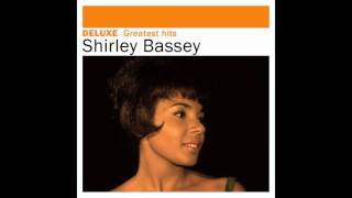 Shirley Bassey - Born to Sing the Blues (LP Version)