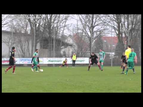 VfL Bückeburg - Rotenburger SV