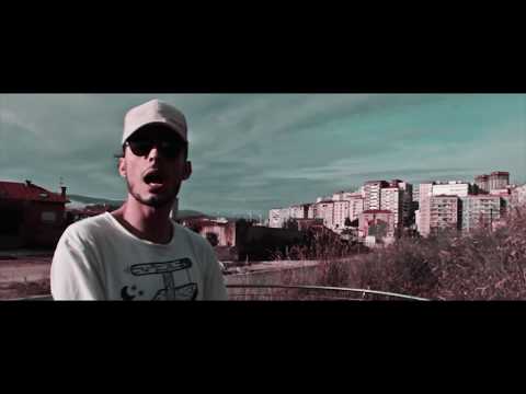 Ezzem - LONG BIX (Prod. J. Calabria & Blackthoven) (Music Video)