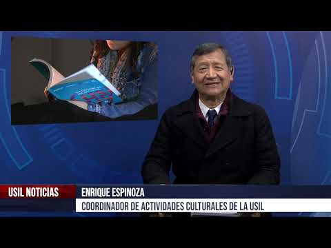 Entre Libros y Tablas Programa 6: La felicidad de los peruanos, “Kusikuy”