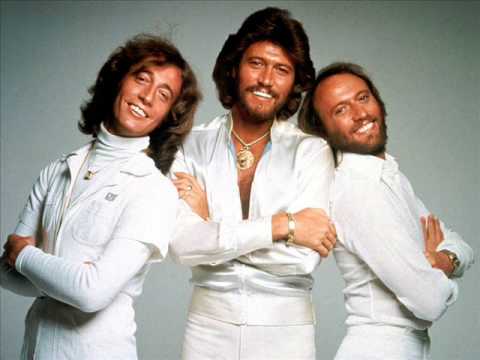 Bee Gees - Secret Love