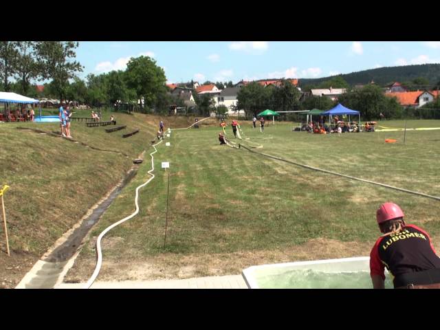 Luboměř, 04. 08. 2012