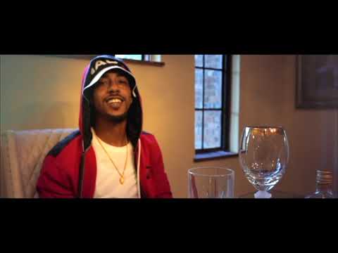 KING CODA - RICH B4 WE RICH(DON'T PANIC)