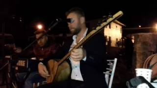 Çamlıdereli Ömer Çakmak - Sefa - Tırıvırı Dalevere - Deli Olurum Ben  Potpori