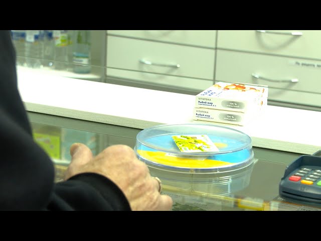 Аскорбинка по рецепту