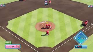 ifリーグ イーグルス（ともくん）vsカープ（LAVAさん）