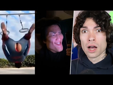 Les Youtube Shorts Qui Sont VRAIMENT Drôles 3!