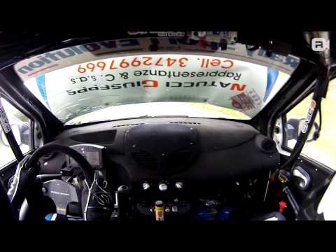 Camera Car Rally del Carnevale 2014 Salati - Natucci (Ps3)