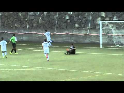 Tenisca juv.atl.-"tres paredes" Mario GOOOL