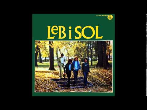 Leb i Sol: Leb i Sol (Macedonia/Yugoslavia, 1977) [Full Album]