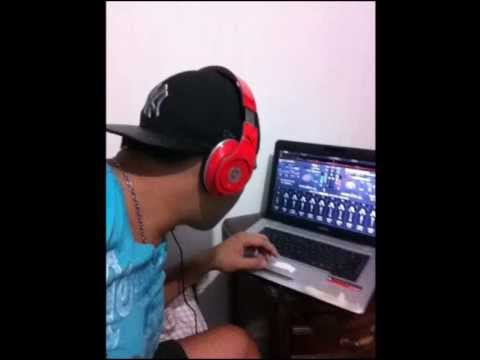 David Guetta ft. Sia - Titanium (FIES Remix)