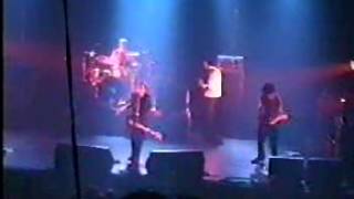 Radiohead - Nobody does it better (live)