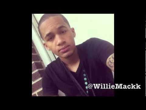 Steal Yo Bitch - Willie Mackk feat. Mark Dubb