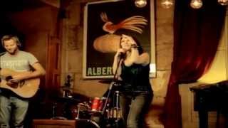 Laura Pausini - Primavera Anticipada (videoclip)