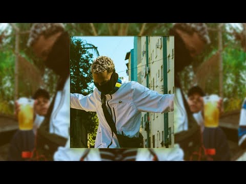 Kyan x Dfideliz x Kayblack - ''Vivendo'' - Type Beat {prod. DJ Coelho}