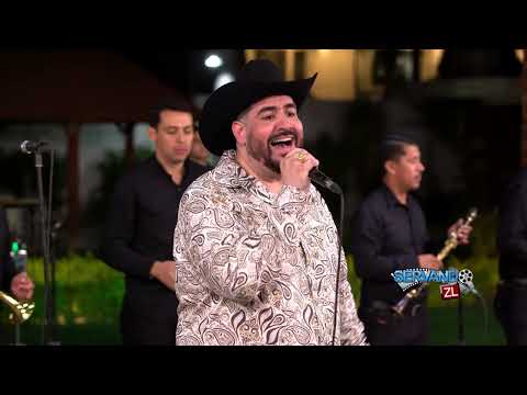 Juan Diego Diaz - La Pista Enterrada (En Vivo 2022)