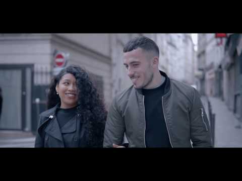 Mich-Berry - Dis le moi (Clip Officiel)