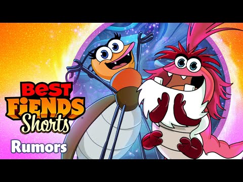 Rumors - A Best Fiends Animation