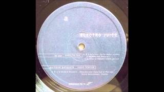 (1996) SabotageRec003 D1: Ectomorph: "Bizzare (6" Heel Mix)"