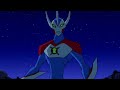 Ultimate Waybig First Appearance And Fight Diagon Ben 10 Ultimate Alien Episode 52