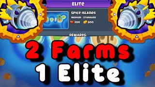 BTD6 Dreadbloon Elite | No Monkey Knowledge | Boss Tutorial