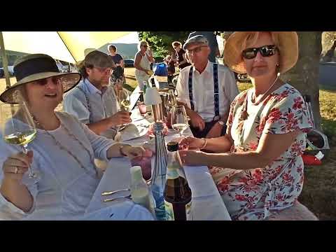 2208_Weinort Leutesdorf am Rhein - Teil 1: An den Weinbergen und Tafeln am Rhein