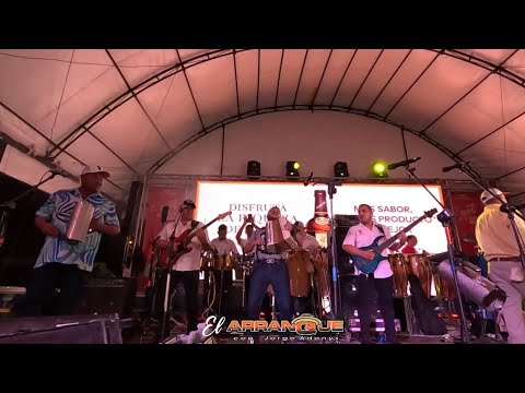 He Decidido Olvidarte - Secreto Inconfesable - Jorge & Balbino Gómez (Live)