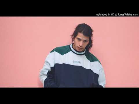 *FREE* Moha La Squale Type Beat | Instru Type Moha La Squale | Prod. Loki