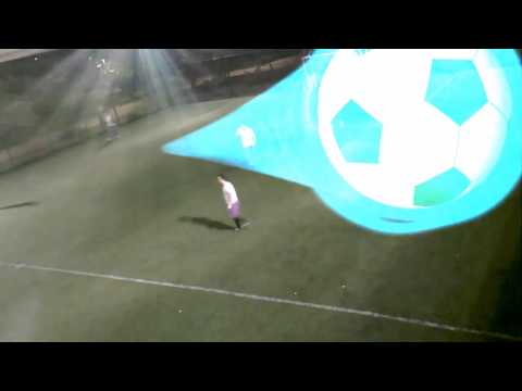 Alya Halı Saha 19.04.2016 23:00 - akillisaha.com