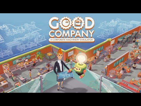 Good Company | Launch Trailer