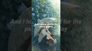 Anna blue _ silent scream