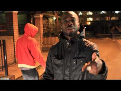 MP.TV Exclusive; 2aggi (Nyja & Tzer) & Blaze Freestyle