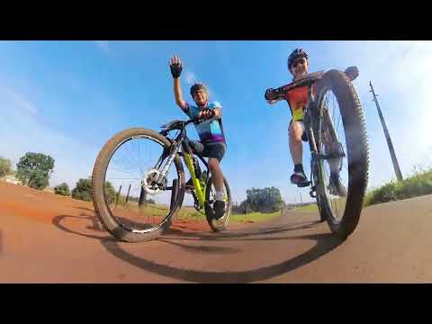 Cicloturismo em Mato Queimado RS 2024 Organização Corridas M1 Running e Prefeitura  ANC TRIBIKE MTB