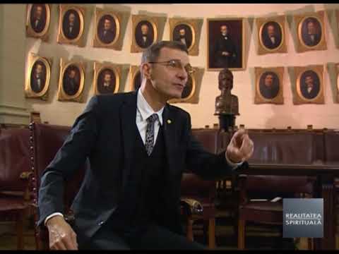 Realitatea Spirituala - Despre credinta si limba, cu Acad. Ioan Aurel-Pop