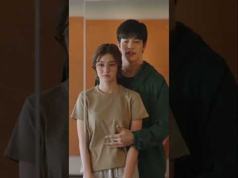 My Dear Donovan🤭#drama#cute#funny#moment#thaidrama