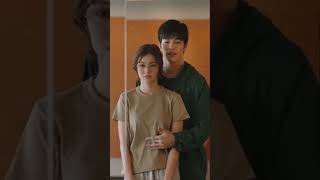 My Dear Donovan🤭#drama#cute#funny#moment#thaidrama