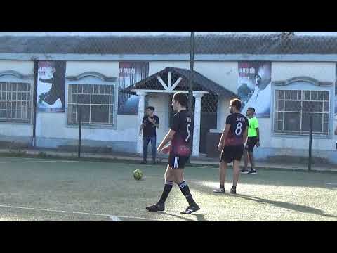 DEPORTIVO CABRA vs LA NUEVA SODE   #Apertura2021 Fecha 7