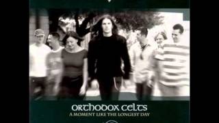 Orthodox Celts - Eimer (Official audio)