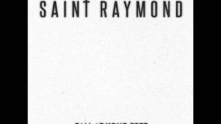 Saint Raymond - Fall at Your Feet (Official Instrumental)