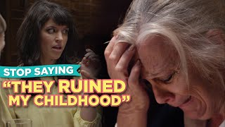Stop Saying "It Ruined My Childhood."