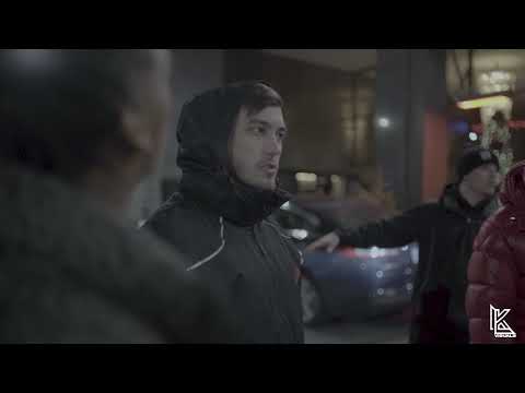 BABYFACE RAY- CHRISTMAS DAY VLOG "HOUSE OF BLUES WHITE OUT" Shot by @LeekyVisuals