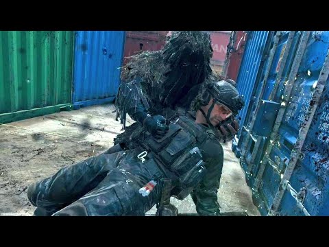 NEW a bit stabby FINISHING MOVE. Raid bundle. Modern Warfare 2022...