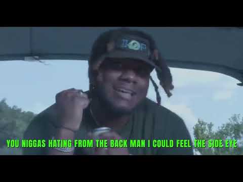 OmarCameUp verse Pokémon cypher 2024